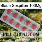 Blue Sex Pills 100Mg 18